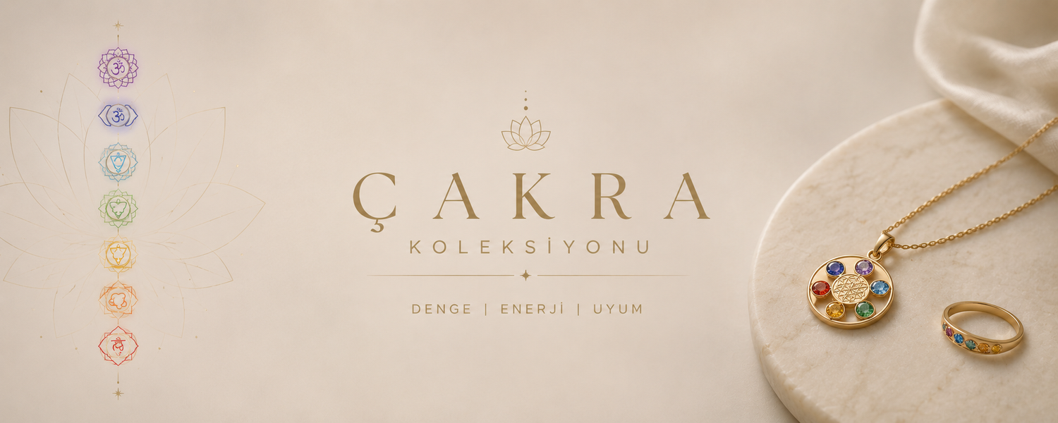 Çakra