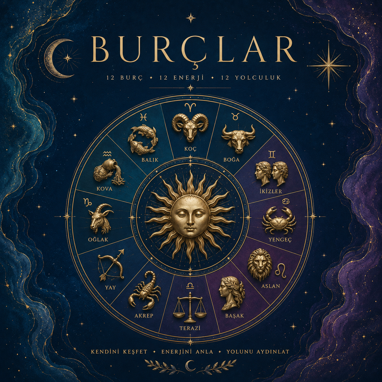 Burçlar