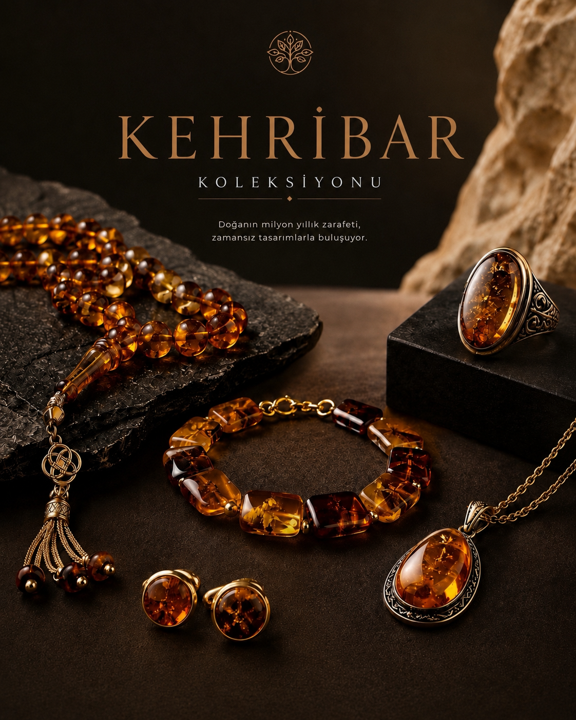 Kehribar