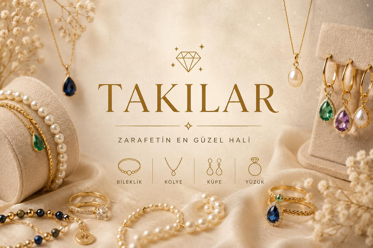 Takılar