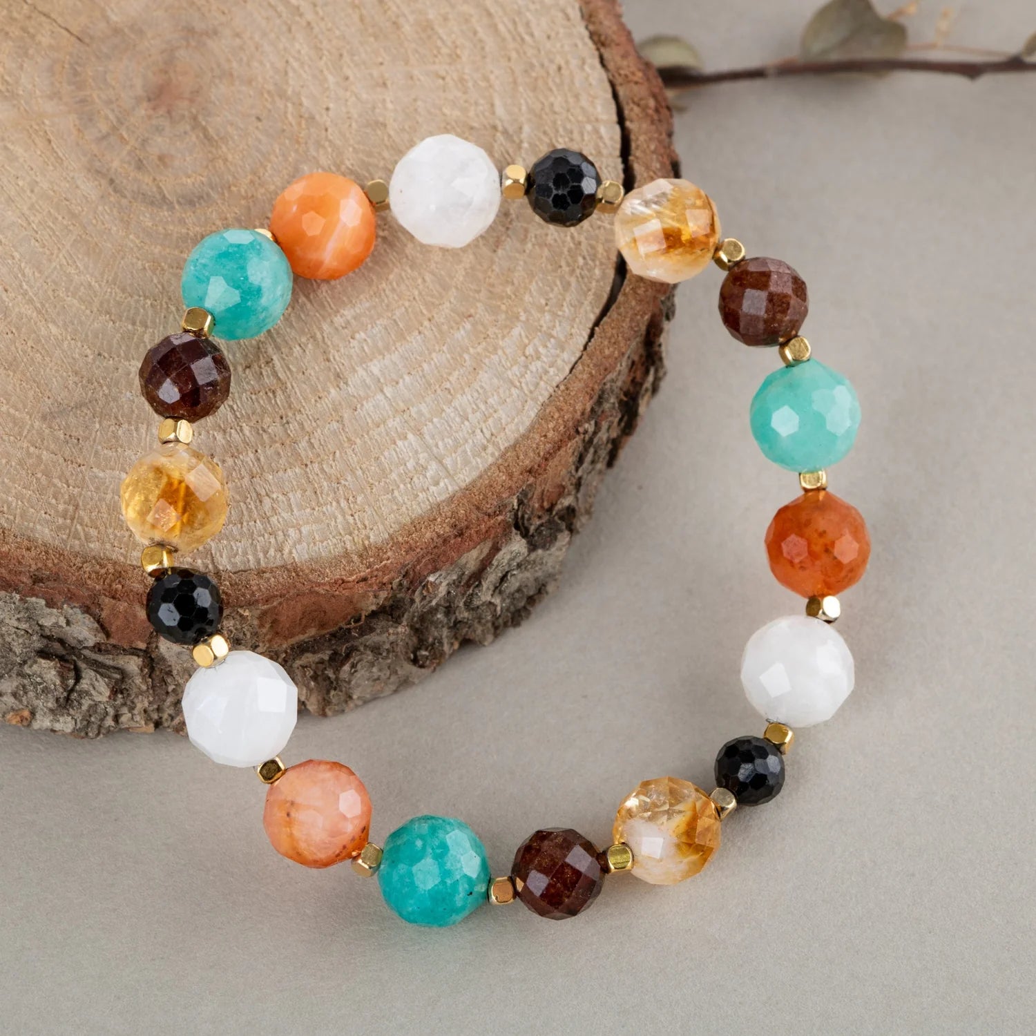 DİŞİL ENERJİ BİLEKLİĞİ