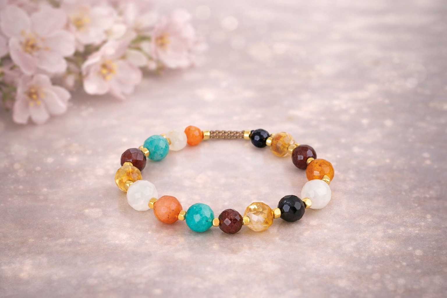 DİŞİL ENERJİ BİLEKLİĞİ