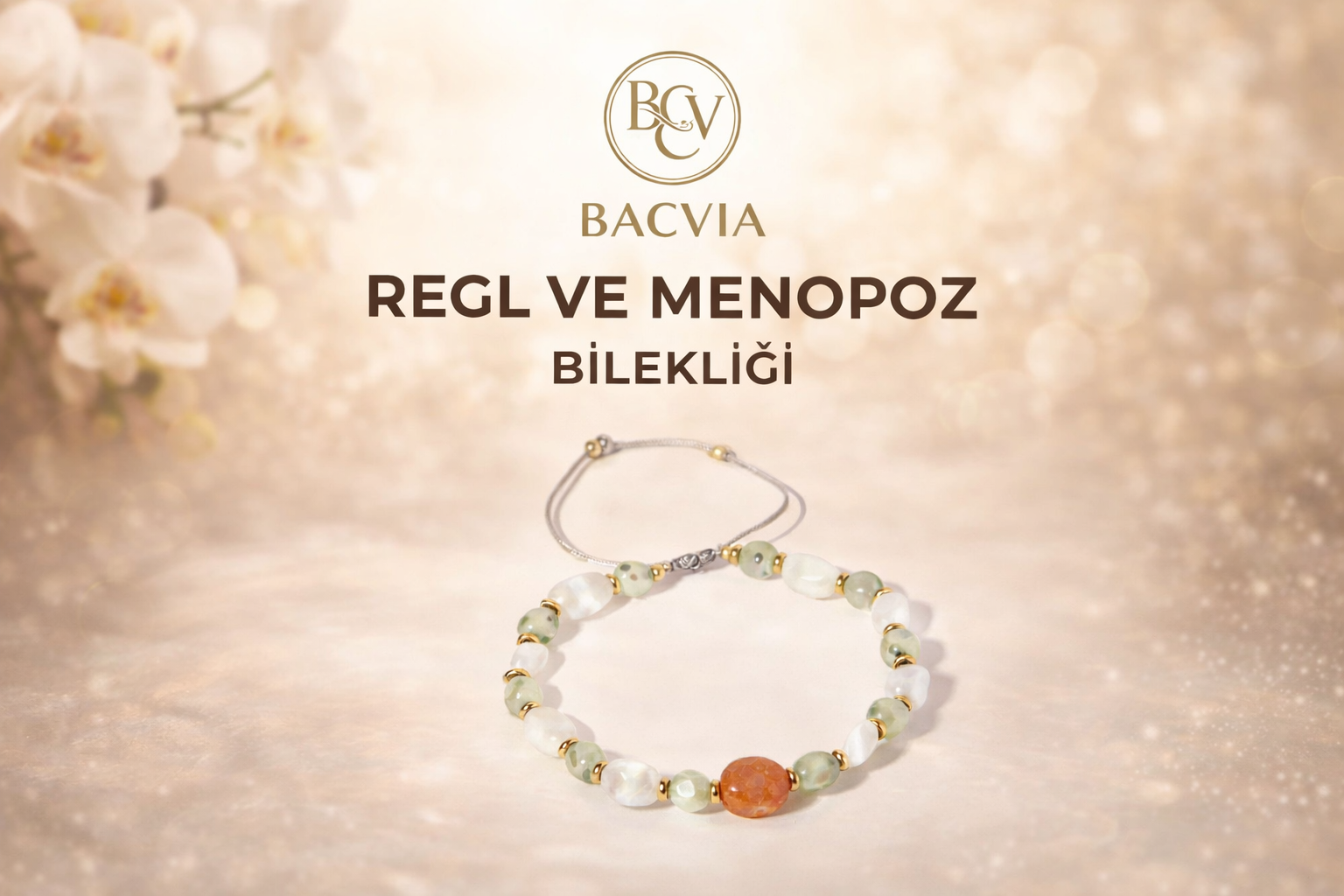 Regl & Menopoz Dönemlerinde Kendine Küçük Bir Destek