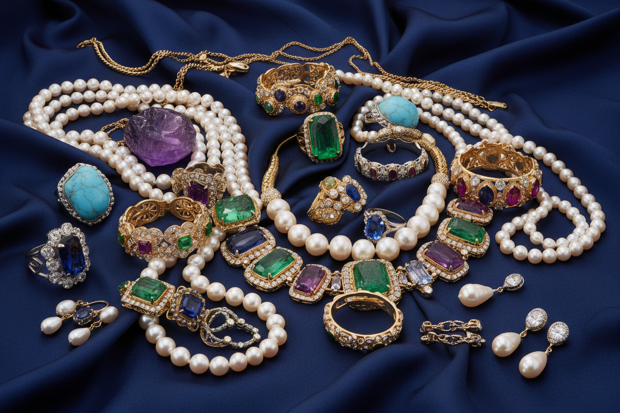 LACİVERT DEDİM AMA 